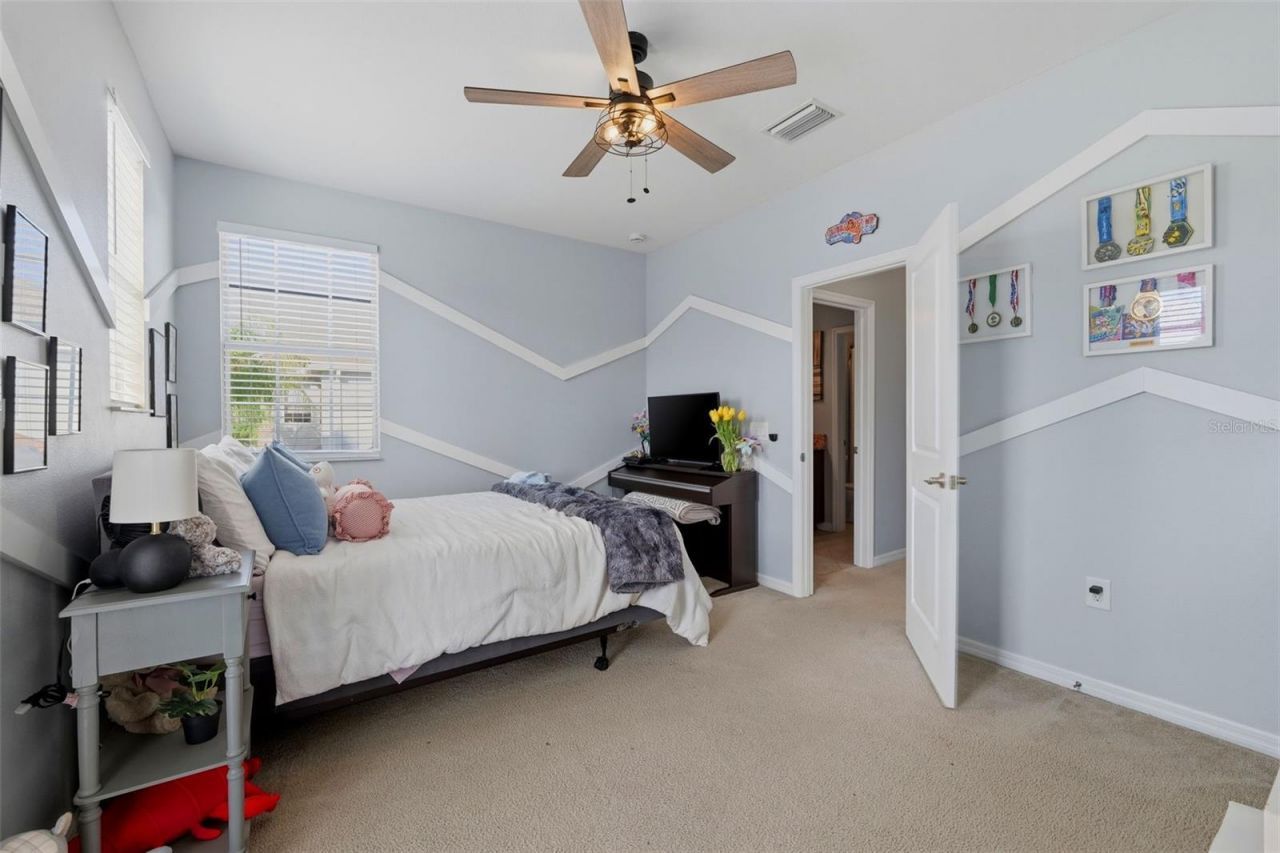 4107 Windcrest Drive , Wesley Chapel, FL 33544 Photo