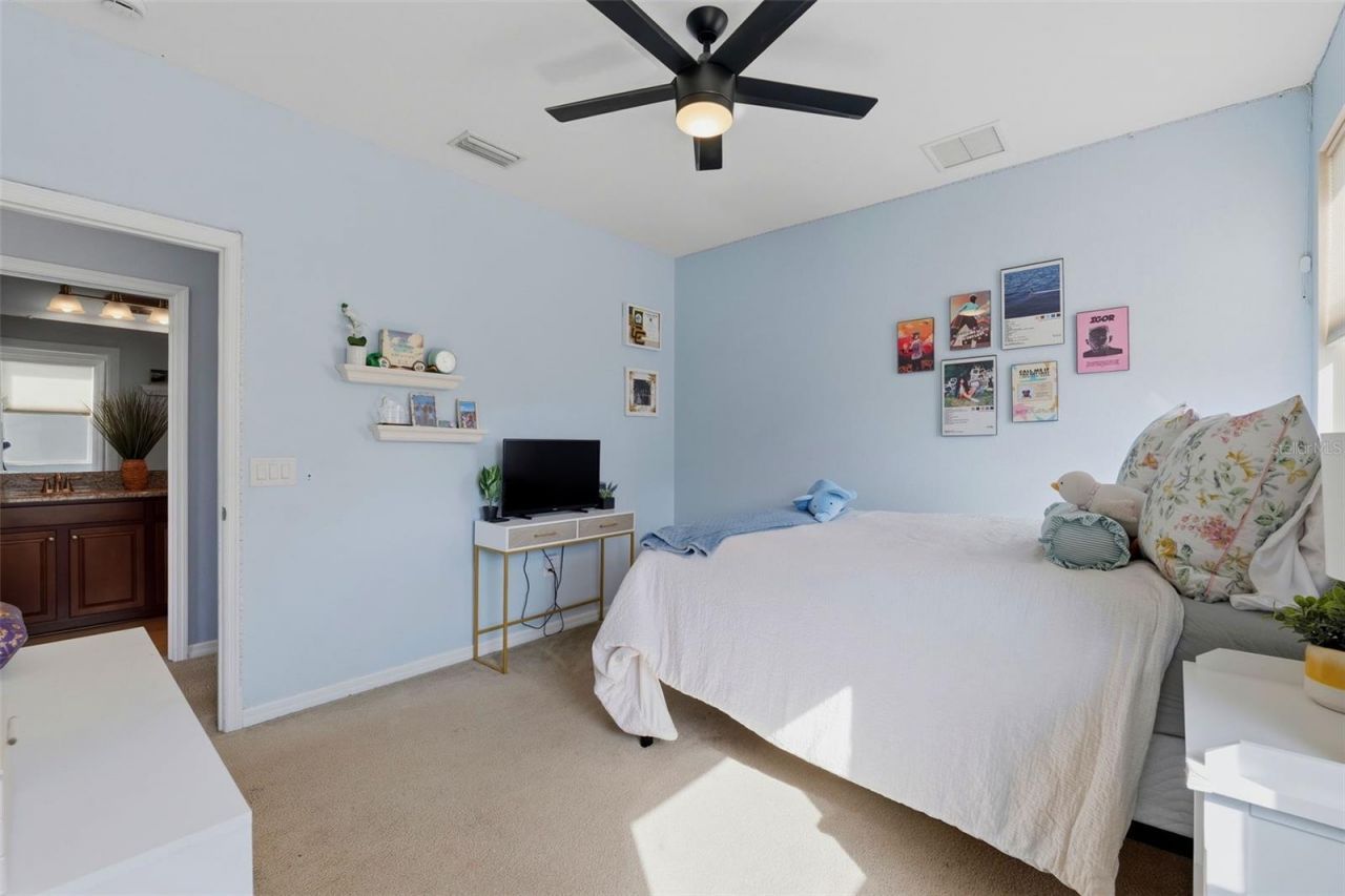 4107 Windcrest Drive , Wesley Chapel, FL 33544 Photo