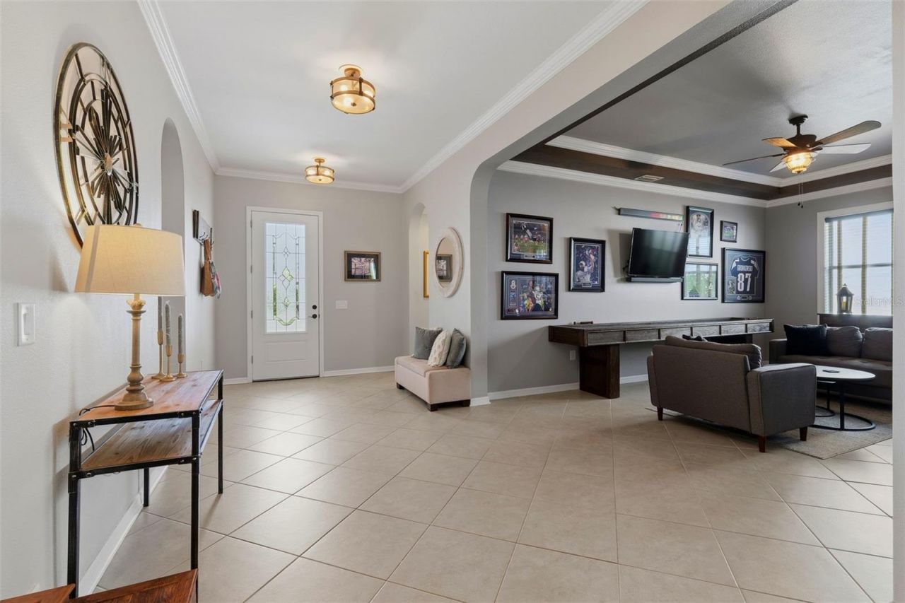 4107 Windcrest Drive , Wesley Chapel, FL 33544 Photo