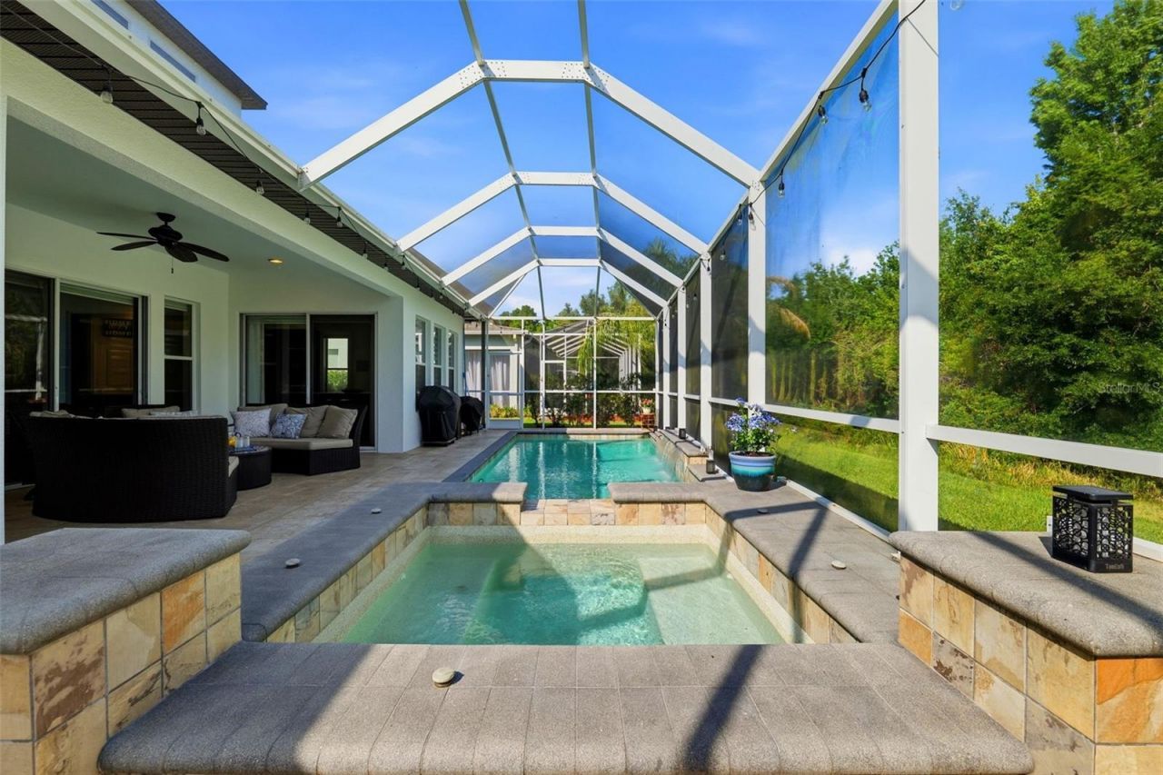 4107 Windcrest Drive , Wesley Chapel, FL 33544 Photo