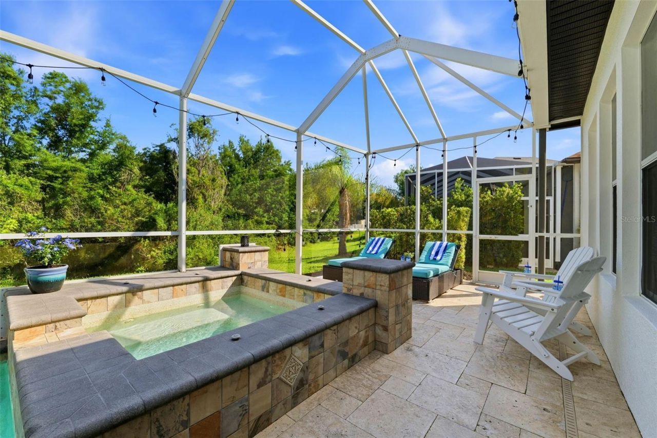 4107 Windcrest Drive , Wesley Chapel, FL 33544 Photo