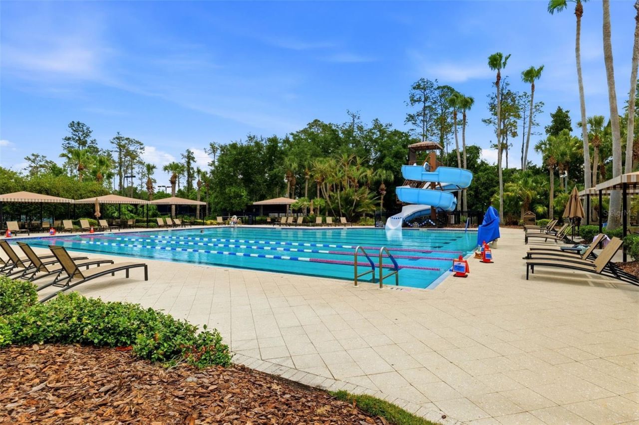 4107 Windcrest Drive , Wesley Chapel, FL 33544 Photo