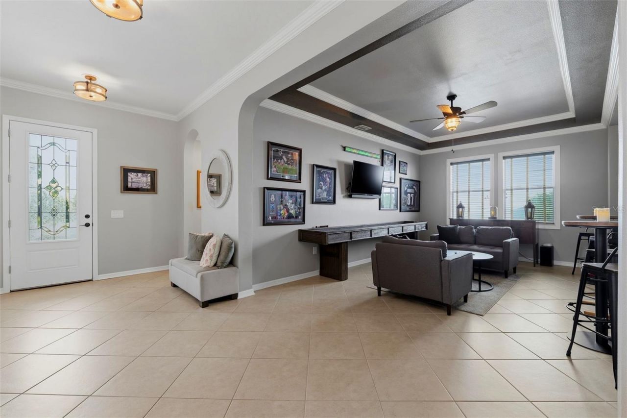 4107 Windcrest Drive , Wesley Chapel, FL 33544 Photo