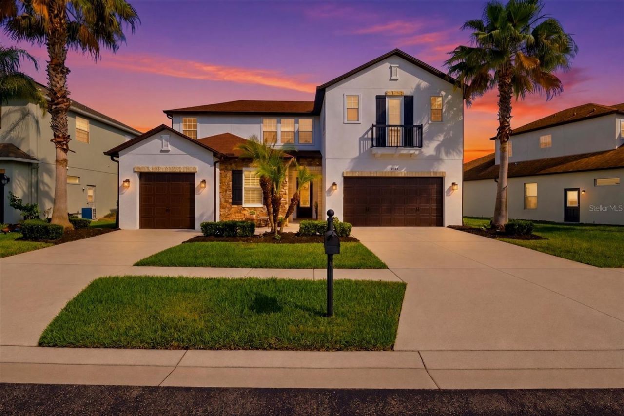 4107 Windcrest Drive , Wesley Chapel, FL 33544 Photo