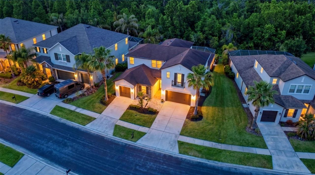 4107 Windcrest Drive , Wesley Chapel, FL 33544 Photo