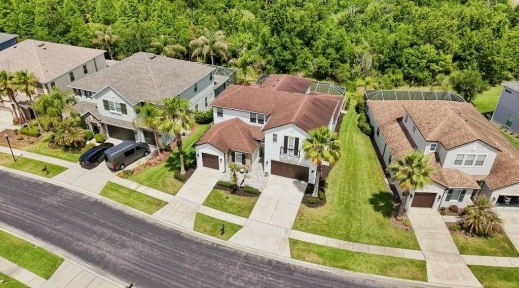 4107 Windcrest Drive , Wesley Chapel, FL 33544 Photo
