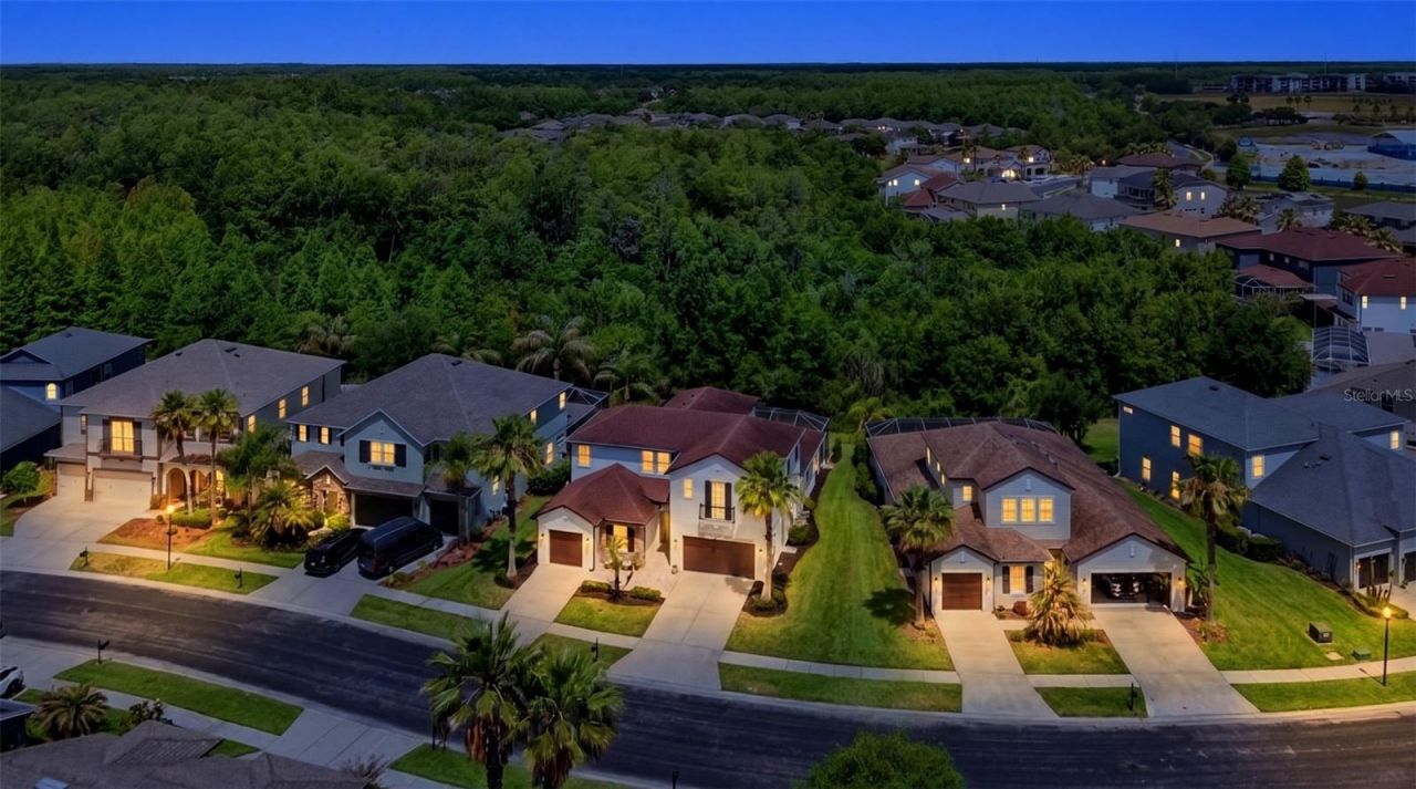 4107 Windcrest Drive , Wesley Chapel, FL 33544 Photo