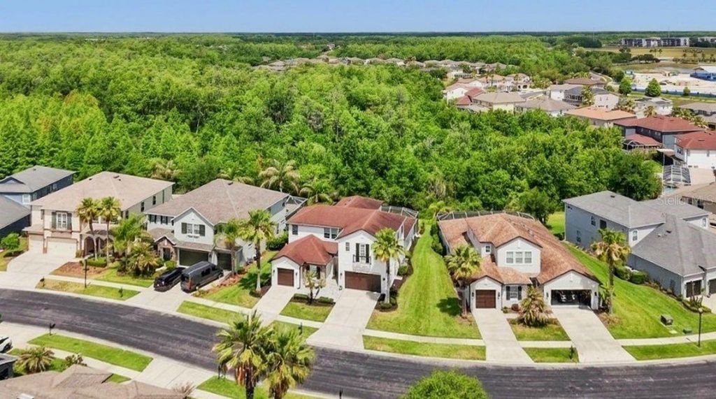 4107 Windcrest Drive , Wesley Chapel, FL 33544 Photo