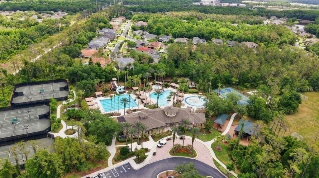 4107 Windcrest Drive , Wesley Chapel, FL 33544 Photo