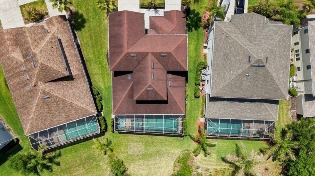 4107 Windcrest Drive , Wesley Chapel, FL 33544 Photo
