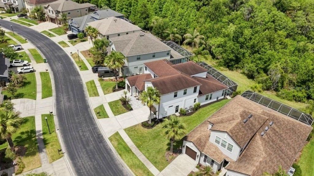 4107 Windcrest Drive , Wesley Chapel, FL 33544 Photo