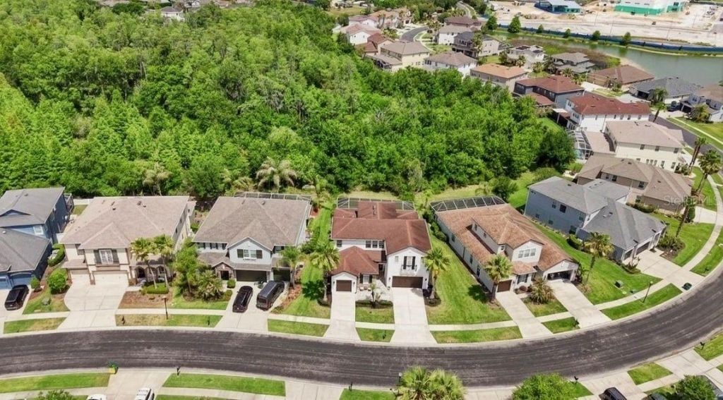 4107 Windcrest Drive , Wesley Chapel, FL 33544 Photo