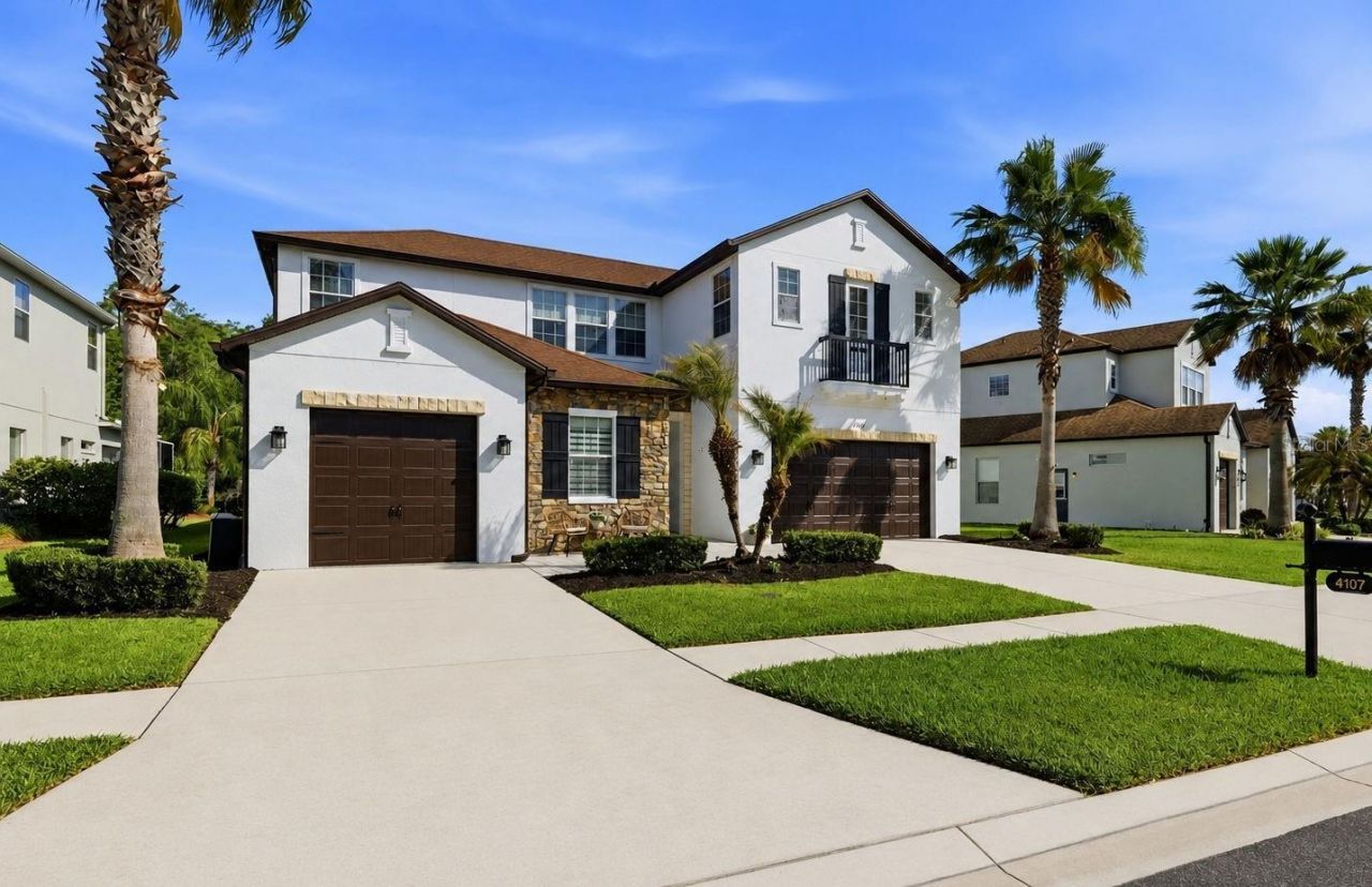 4107 Windcrest Drive , Wesley Chapel, FL 33544 Photo