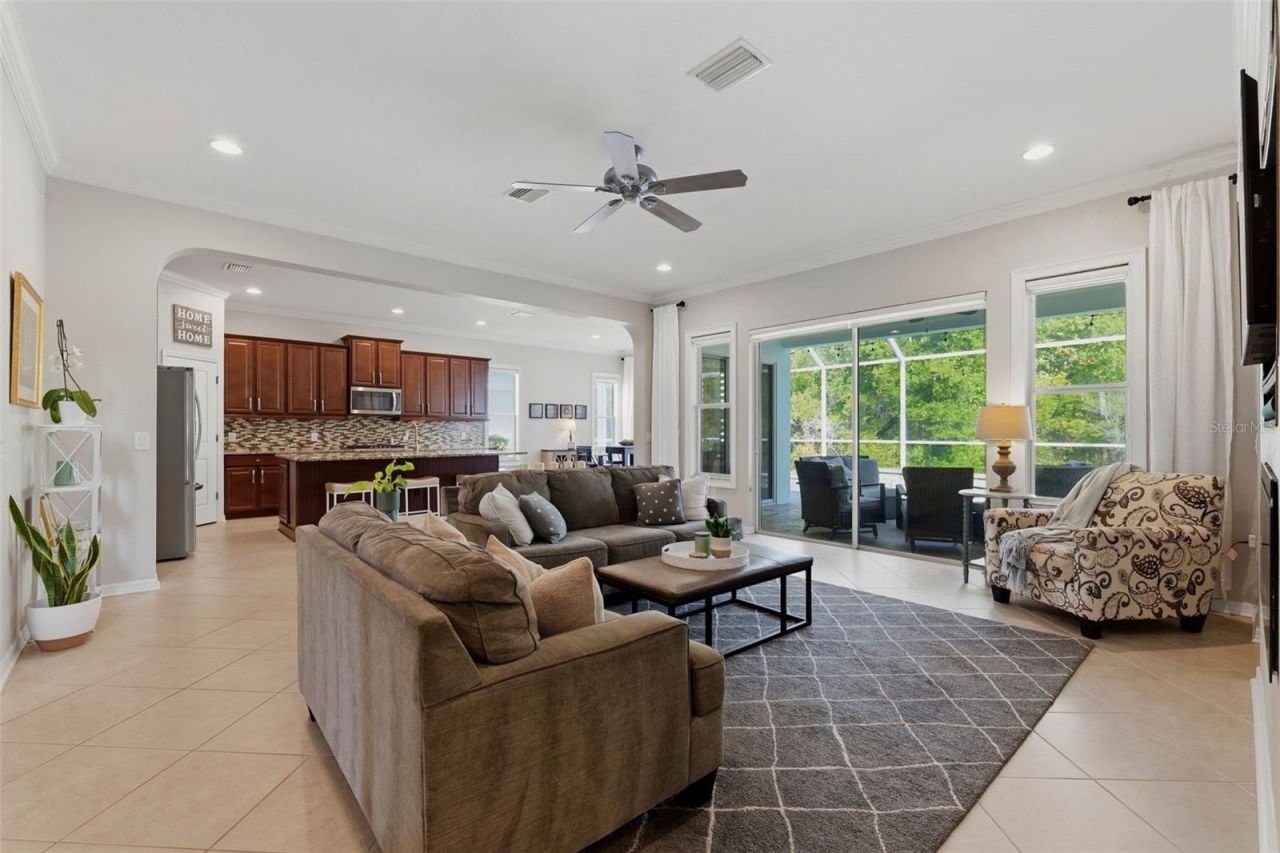 4107 Windcrest Drive , Wesley Chapel, FL 33544 Photo
