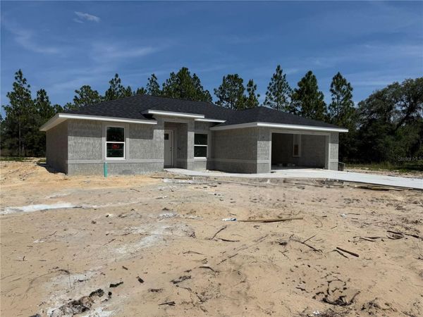 5035 SW JONQUIL COURT , DUNNELLON, FL 34431
