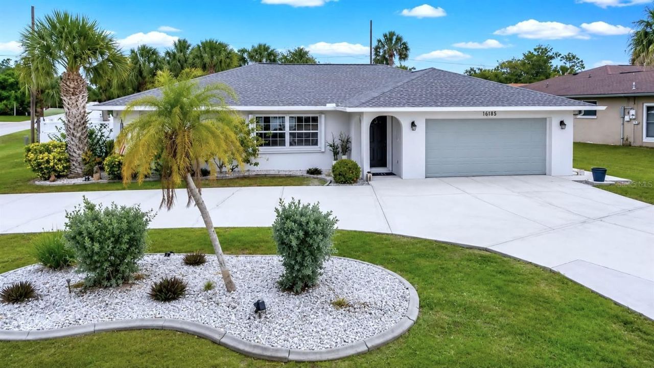 18115 Edgewater Drive, Port Charlotte, FL 33948 Photo