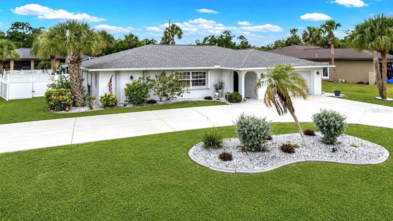 18115 Edgewater Drive, Port Charlotte, FL 33948 Photo