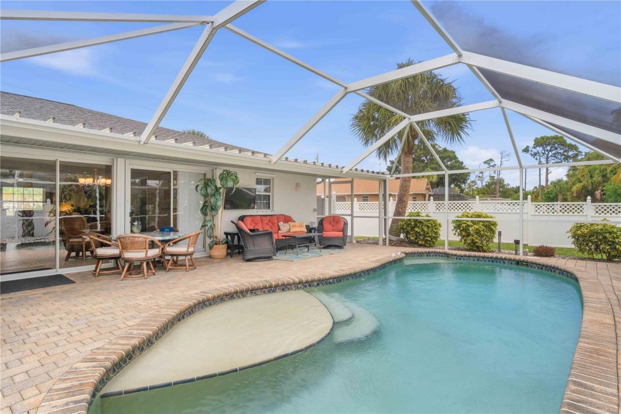 18115 Edgewater Drive, Port Charlotte, FL 33948 Photo