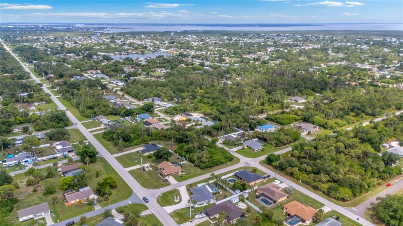 18115 Edgewater Drive, Port Charlotte, FL 33948 Photo