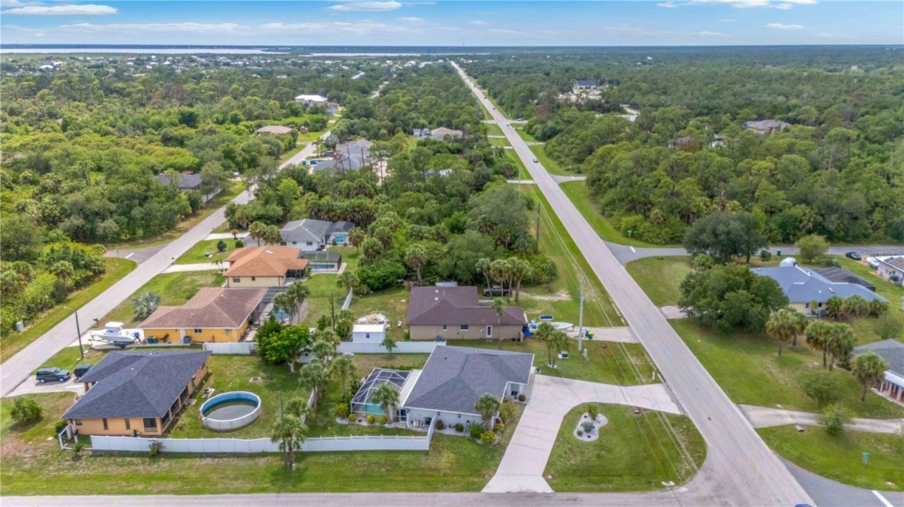 18115 Edgewater Drive, Port Charlotte, FL 33948 Photo