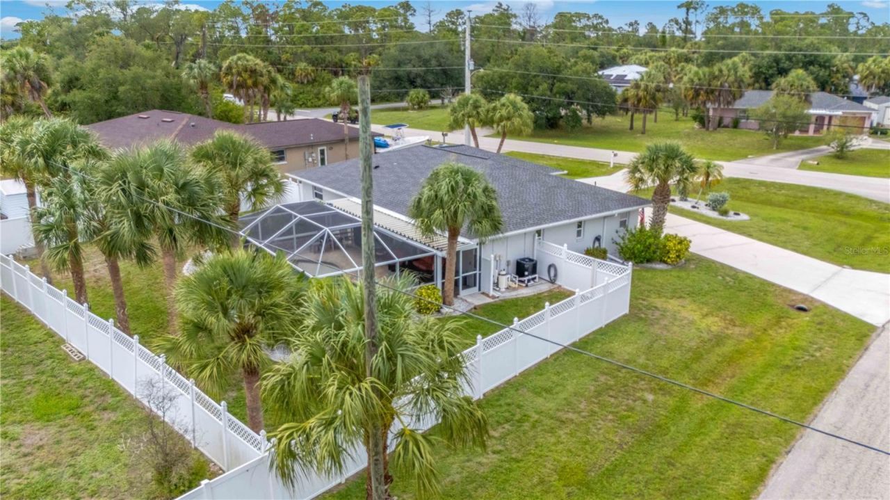 18115 Edgewater Drive, Port Charlotte, FL 33948 Photo