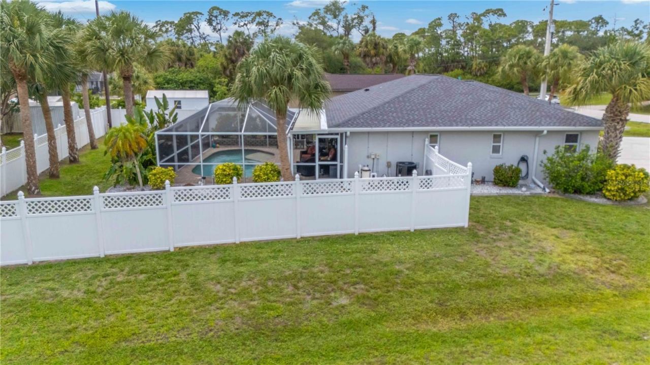 18115 Edgewater Drive, Port Charlotte, FL 33948 Photo