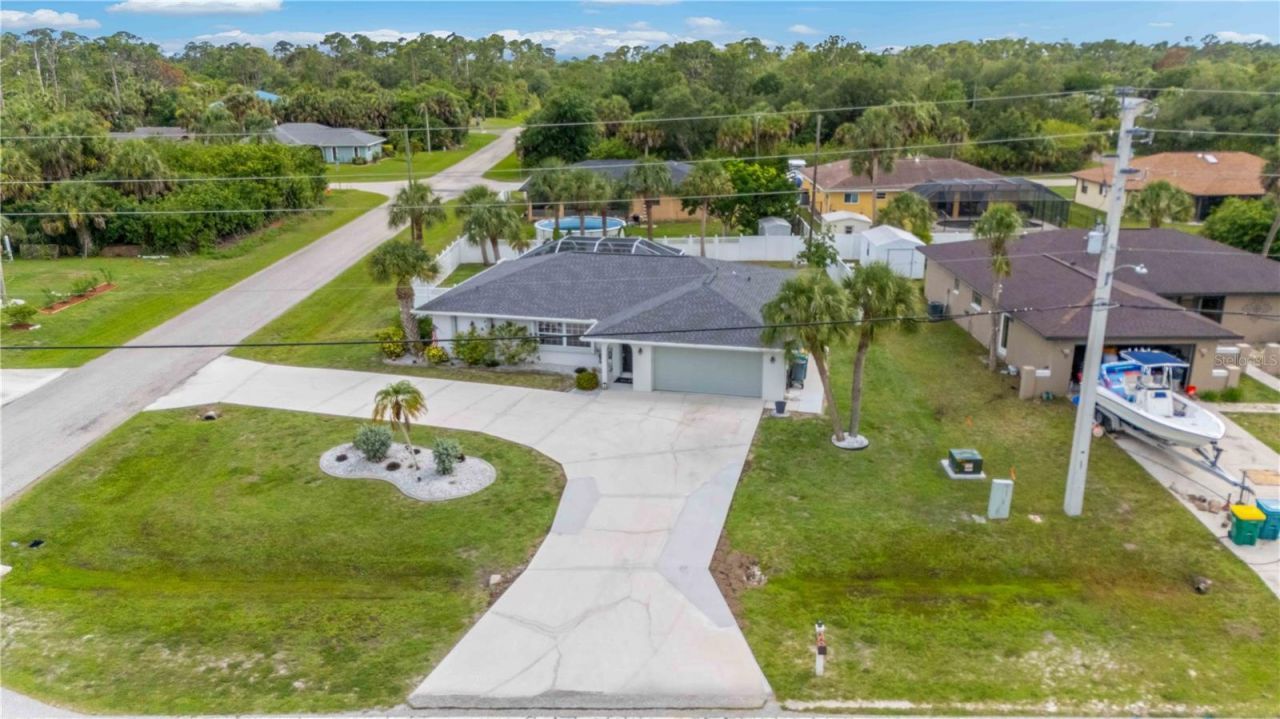 18115 Edgewater Drive, Port Charlotte, FL 33948 Photo