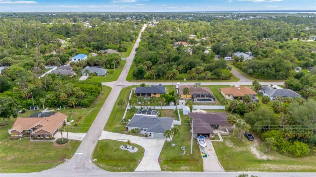 18115 Edgewater Drive, Port Charlotte, FL 33948 Photo