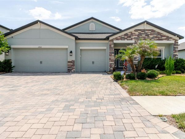17871 CORTES CREEK BOULEVARD , SPRING HILL, FL 34610