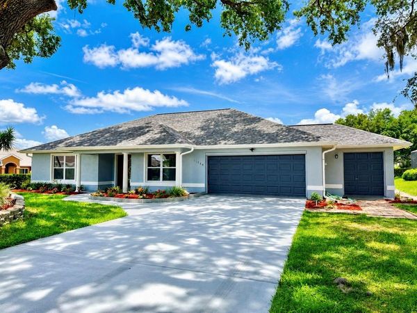 11584 SE 175TH STREET , SUMMERFIELD, FL 34491