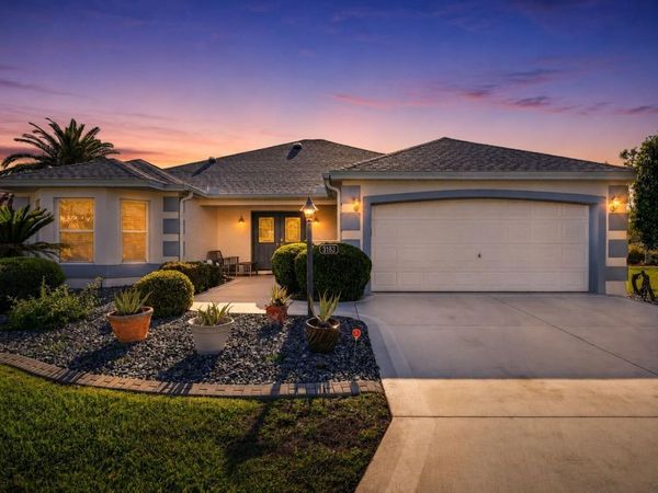 3183 KEARNS CORNER , THE VILLAGES, FL 32162
