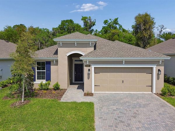 19689 FORT KING RUN , BROOKSVILLE, FL 34601