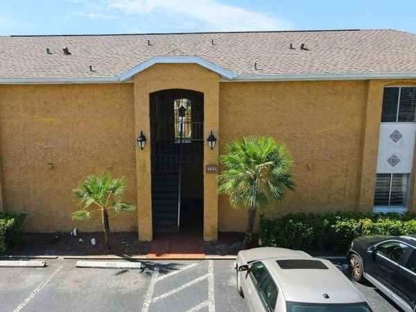 1841 PARAKEET WAY , Unit 1101, SARASOTA, FL 34232
