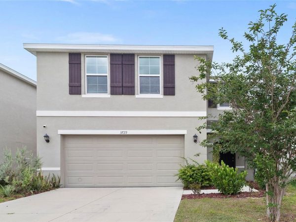 3729 CALAMITY TERRACE , BRADENTON, FL 34208