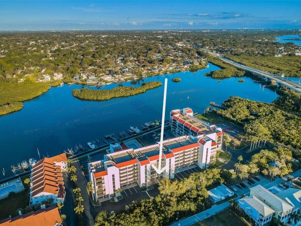 19111 VISTA BAY DRIVE , Unit 304, INDIAN SHORES, FL 33785