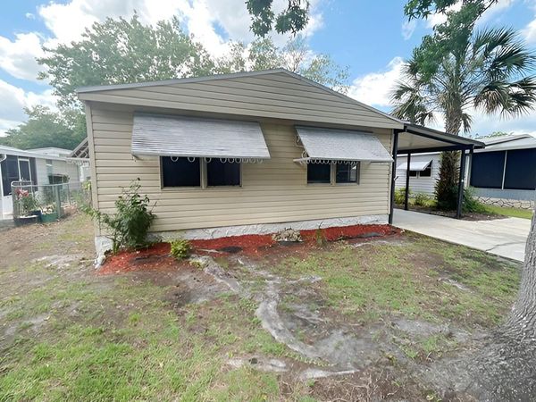 170 PALM DRIVE , DEBARY, FL 32713