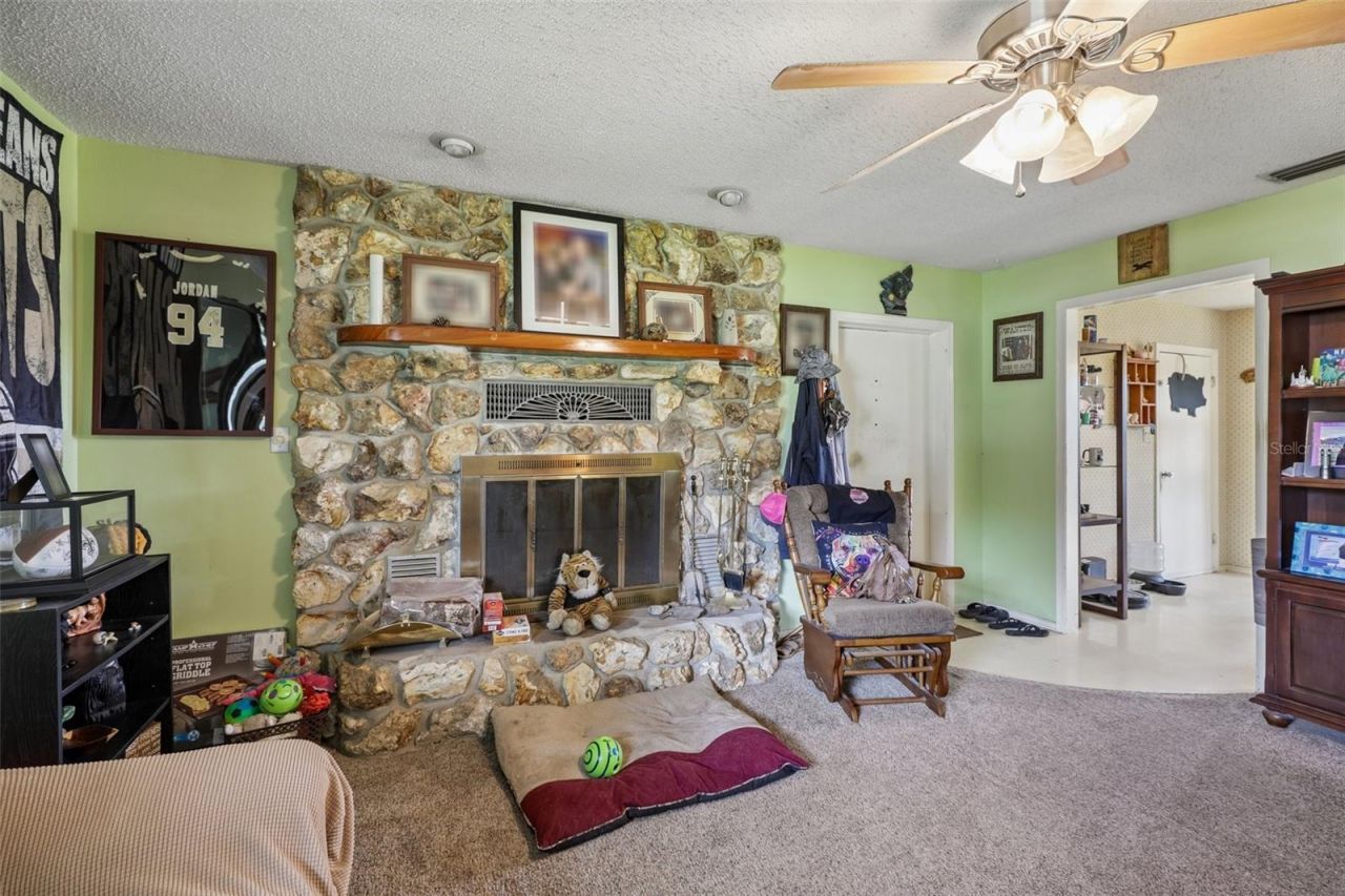 1109 W C 48, Bushnell, FL 33513 Photo