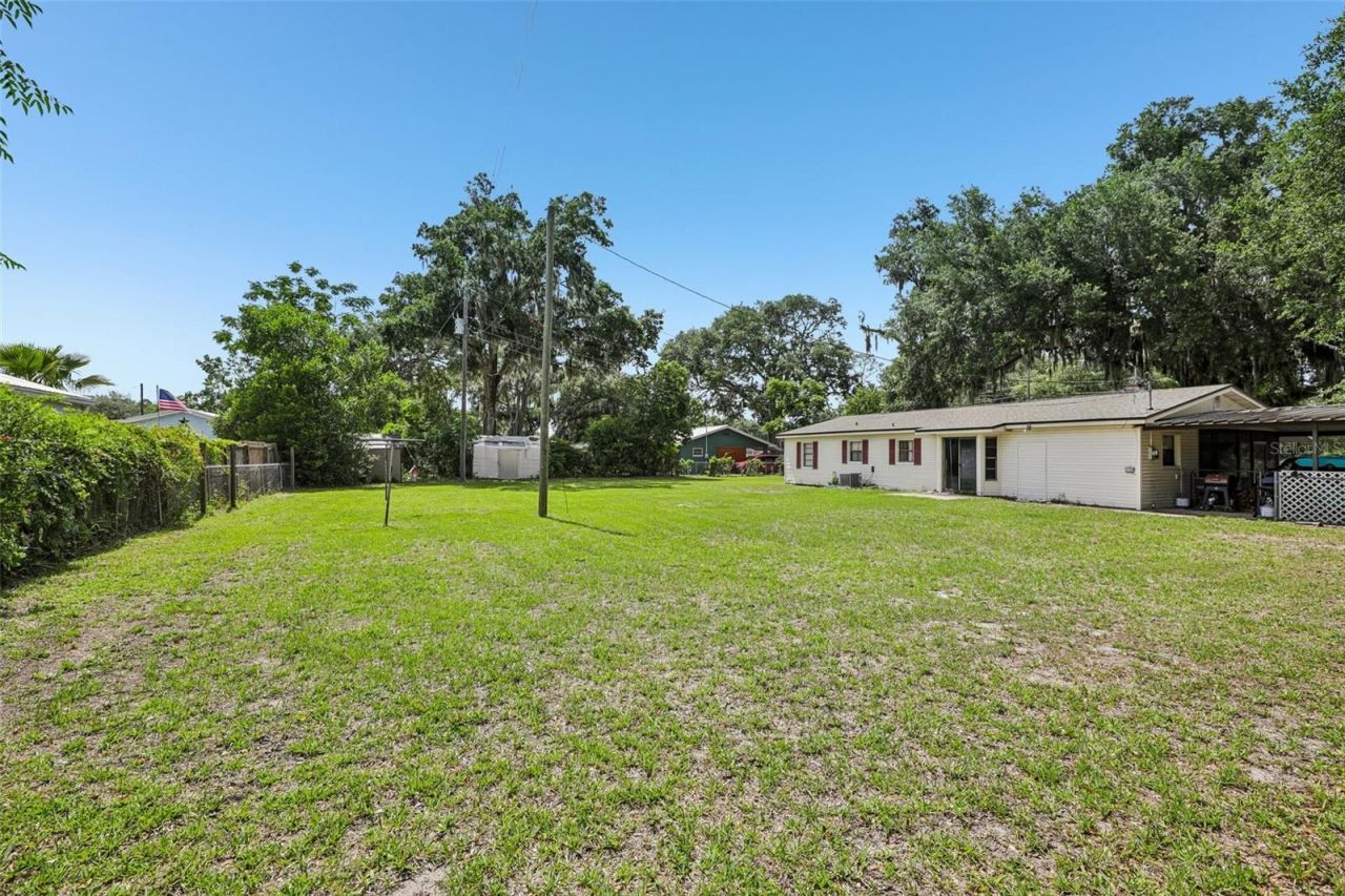 1109 W C 48, Bushnell, FL 33513 Photo