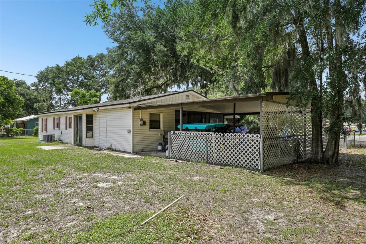 1109 W C 48, Bushnell, FL 33513 Photo