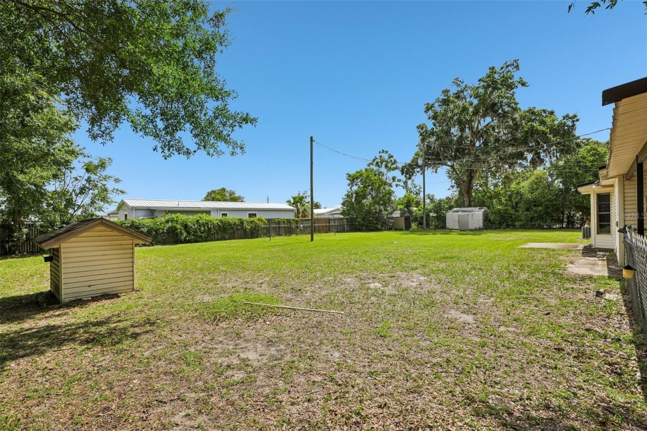 1109 W C 48, Bushnell, FL 33513 Photo