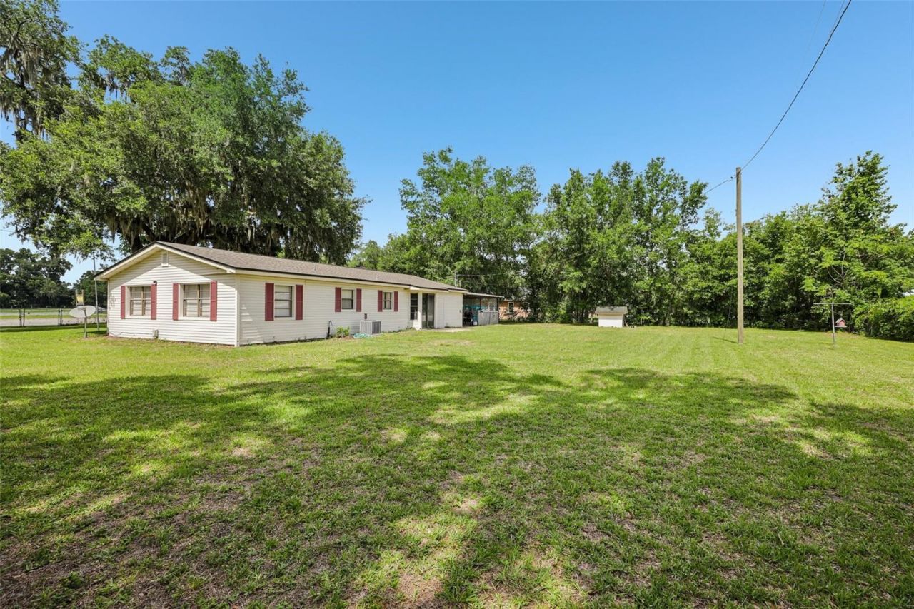 1109 W C 48, Bushnell, FL 33513 Photo