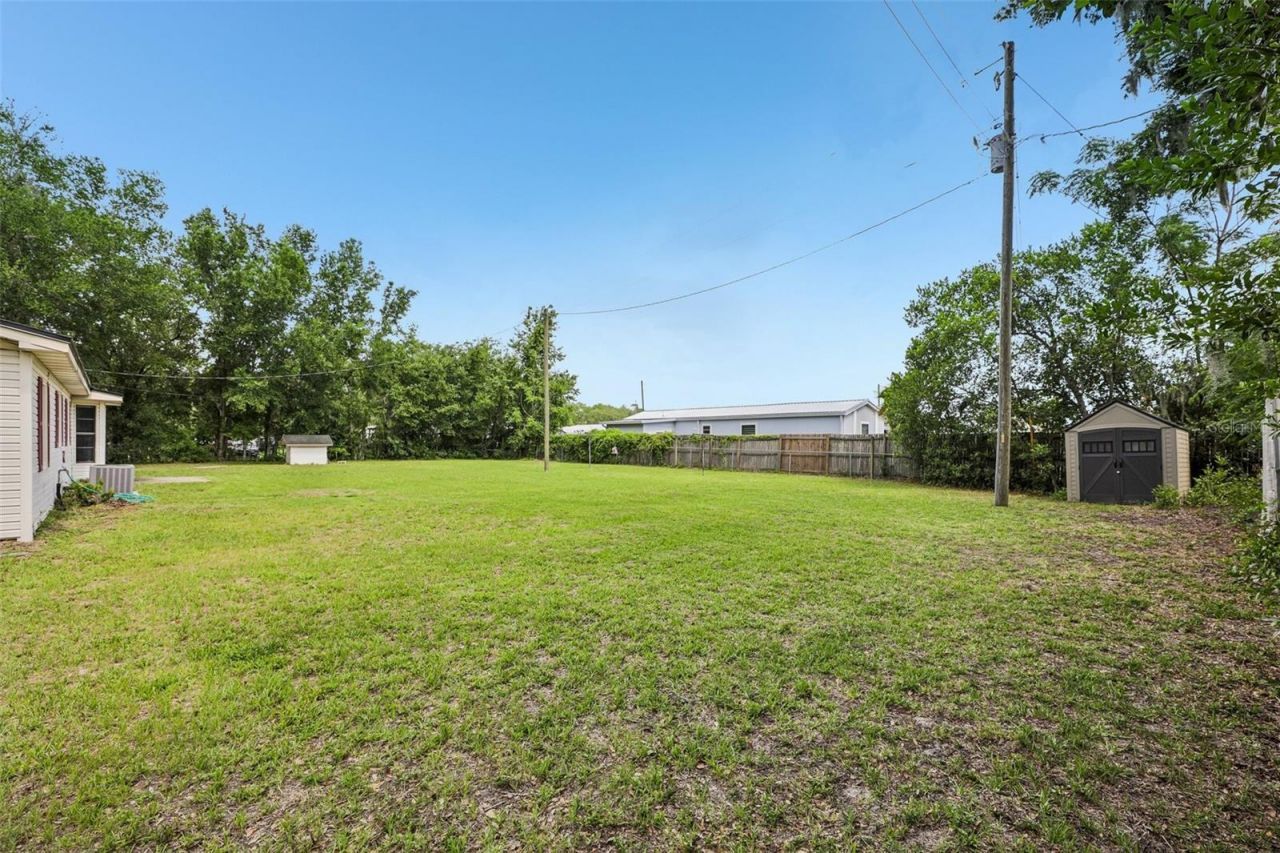 1109 W C 48, Bushnell, FL 33513 Photo