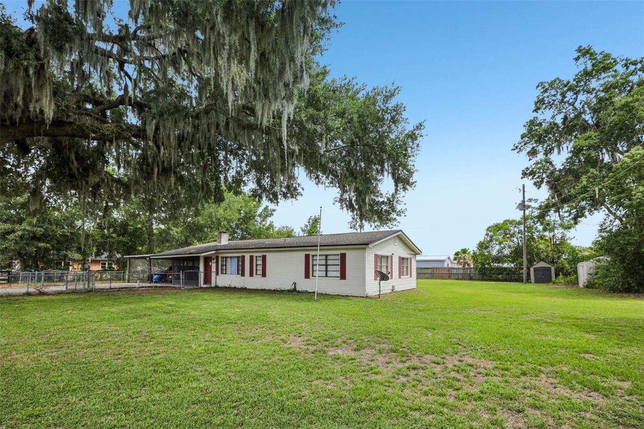 1109 W C 48, Bushnell, FL 33513 Photo