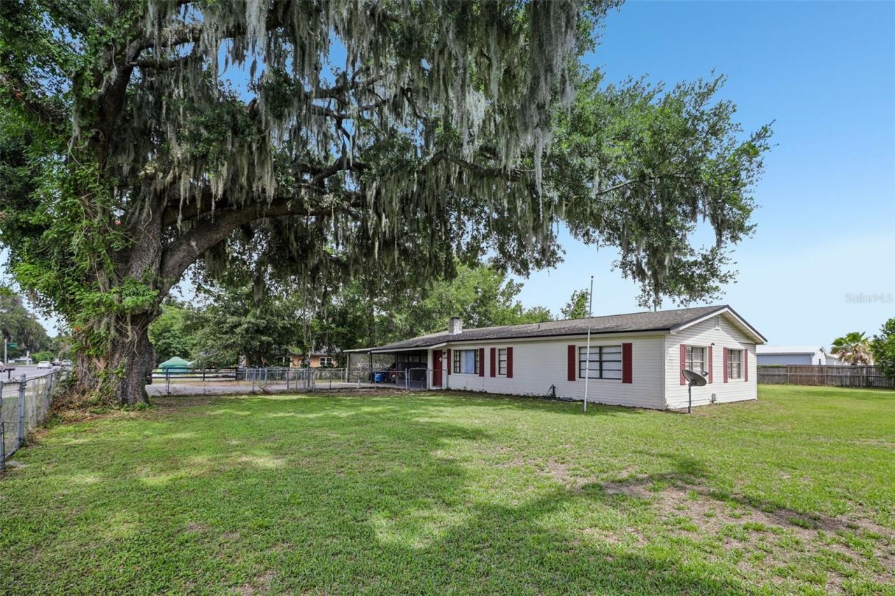 1109 W C 48, Bushnell, FL 33513 Photo