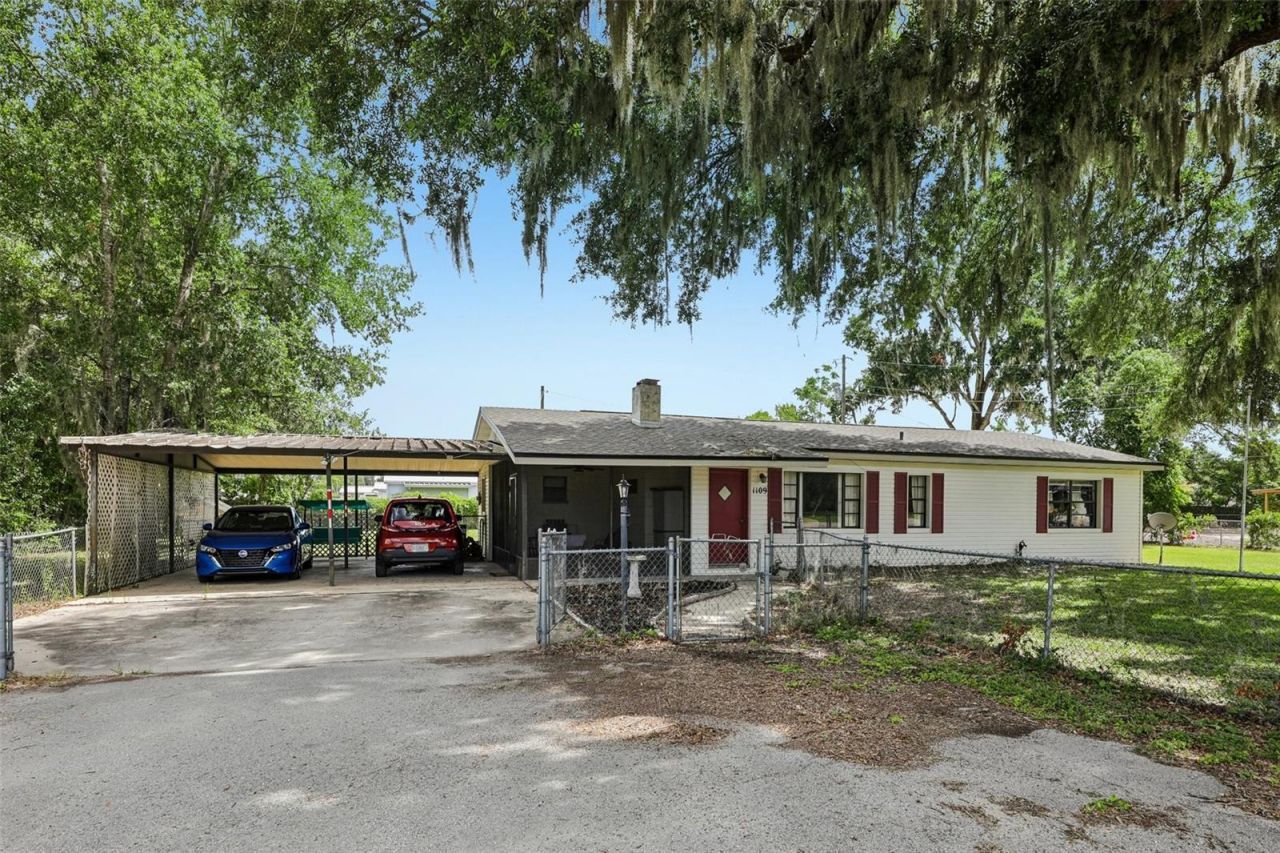 1109 W C 48, Bushnell, FL 33513 Photo