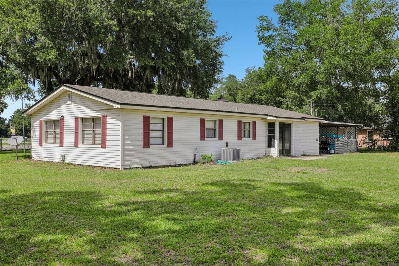 1109 W C 48, Bushnell, FL 33513 Photo