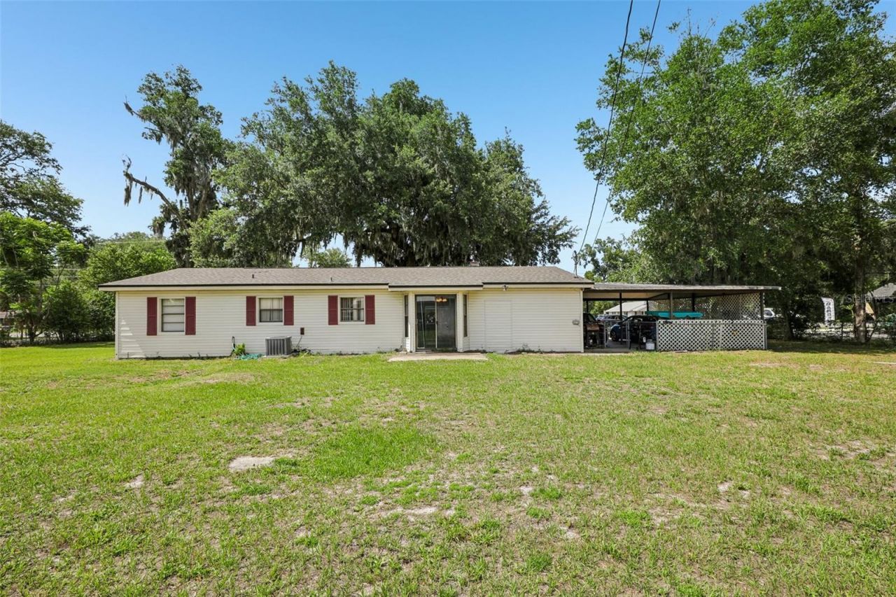 1109 W C 48, Bushnell, FL 33513 Photo