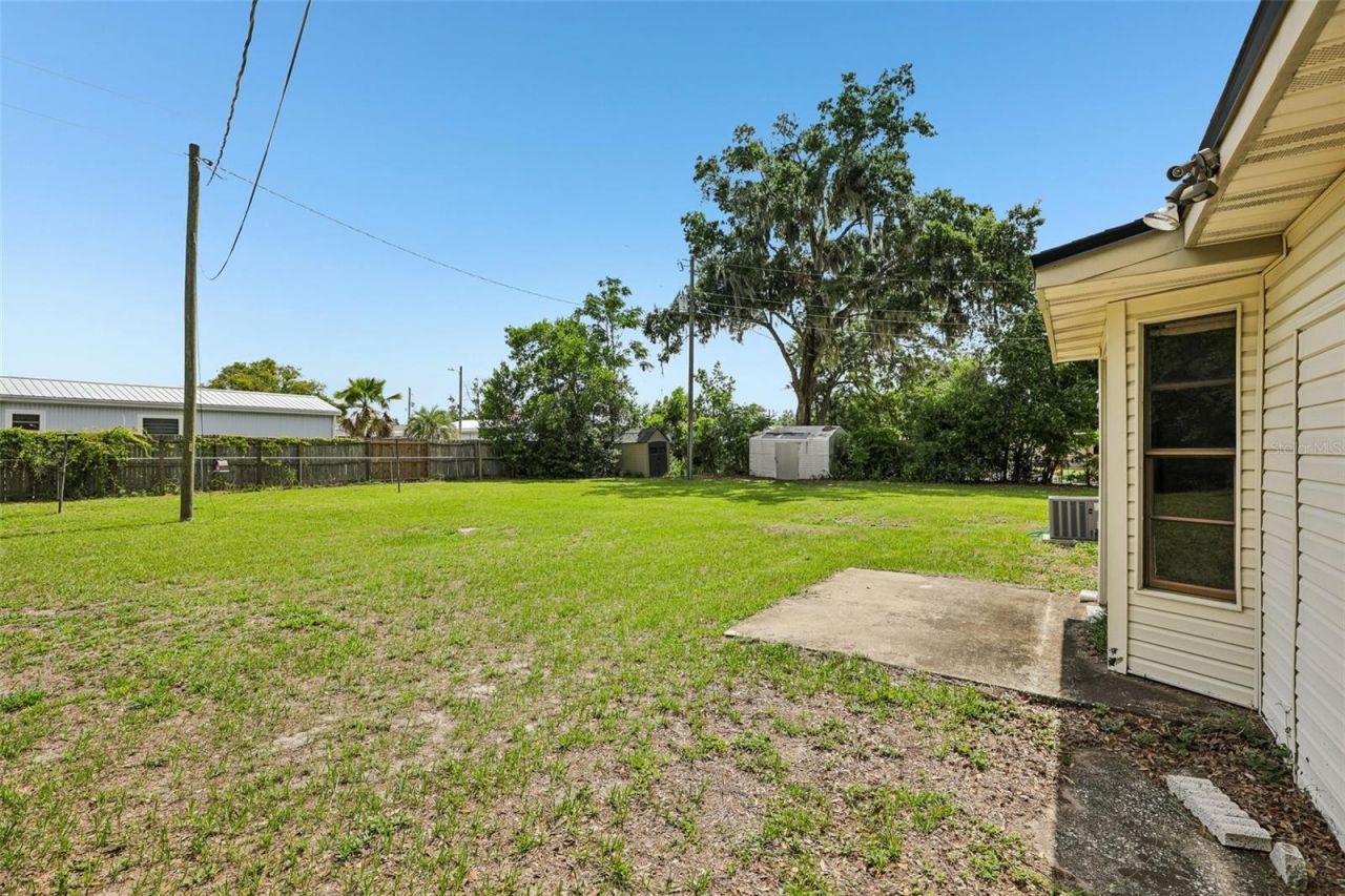 1109 W C 48, Bushnell, FL 33513 Photo