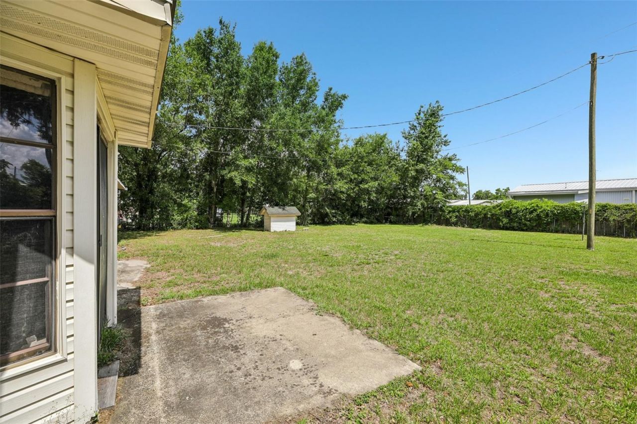 1109 W C 48, Bushnell, FL 33513 Photo
