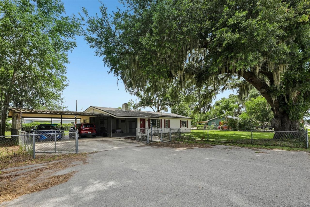 1109 W C 48, Bushnell, FL 33513 Photo